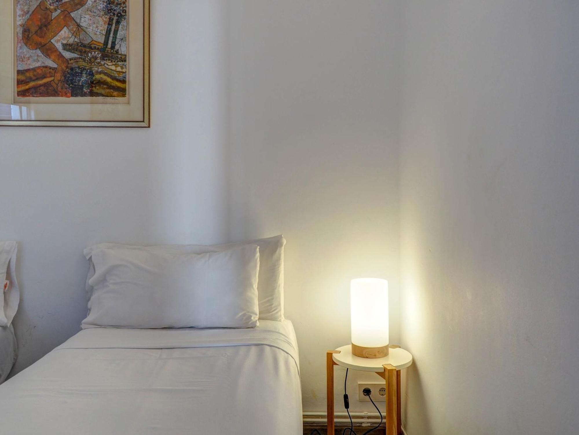 The Lilium Apartment By Hello Homes Sitges Extérieur photo
