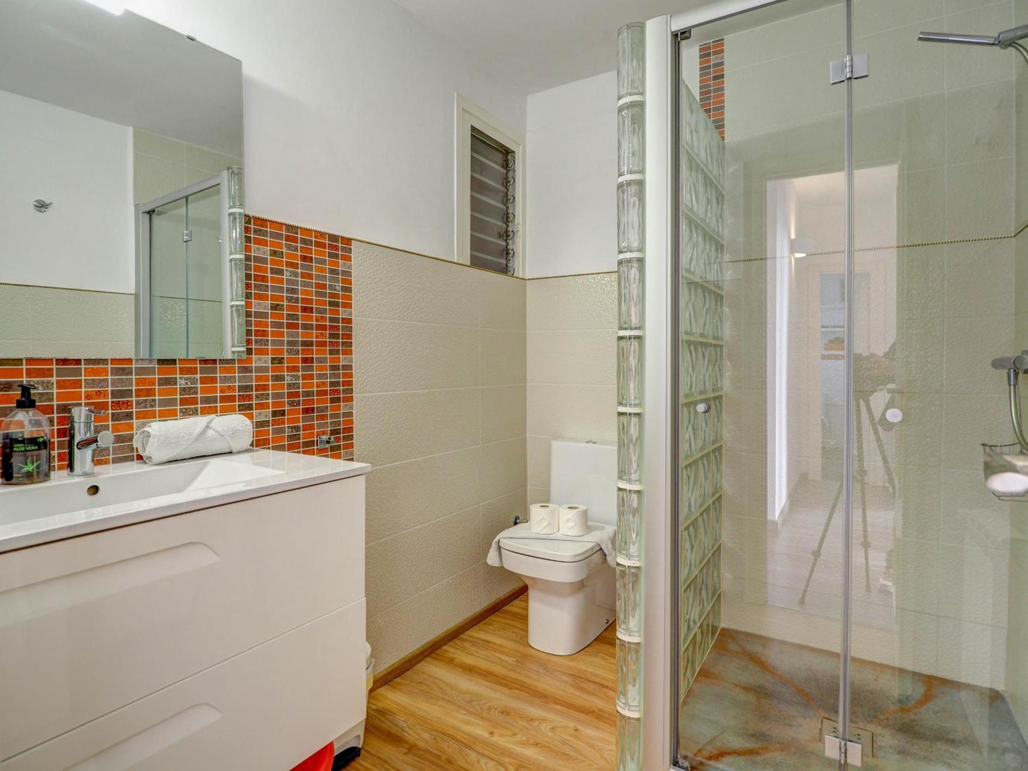 The Lilium Apartment By Hello Homes Sitges Extérieur photo