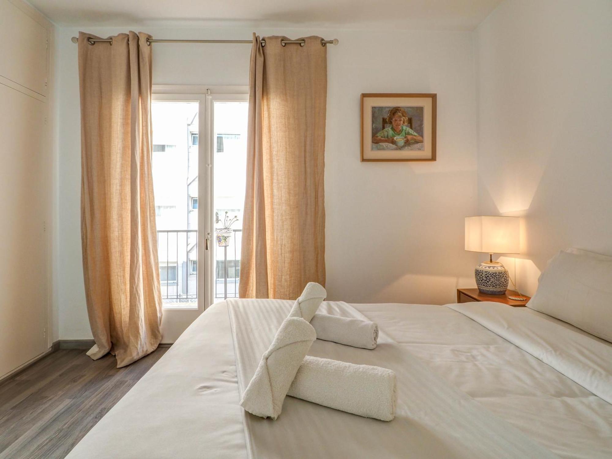 The Lilium Apartment By Hello Homes Sitges Extérieur photo