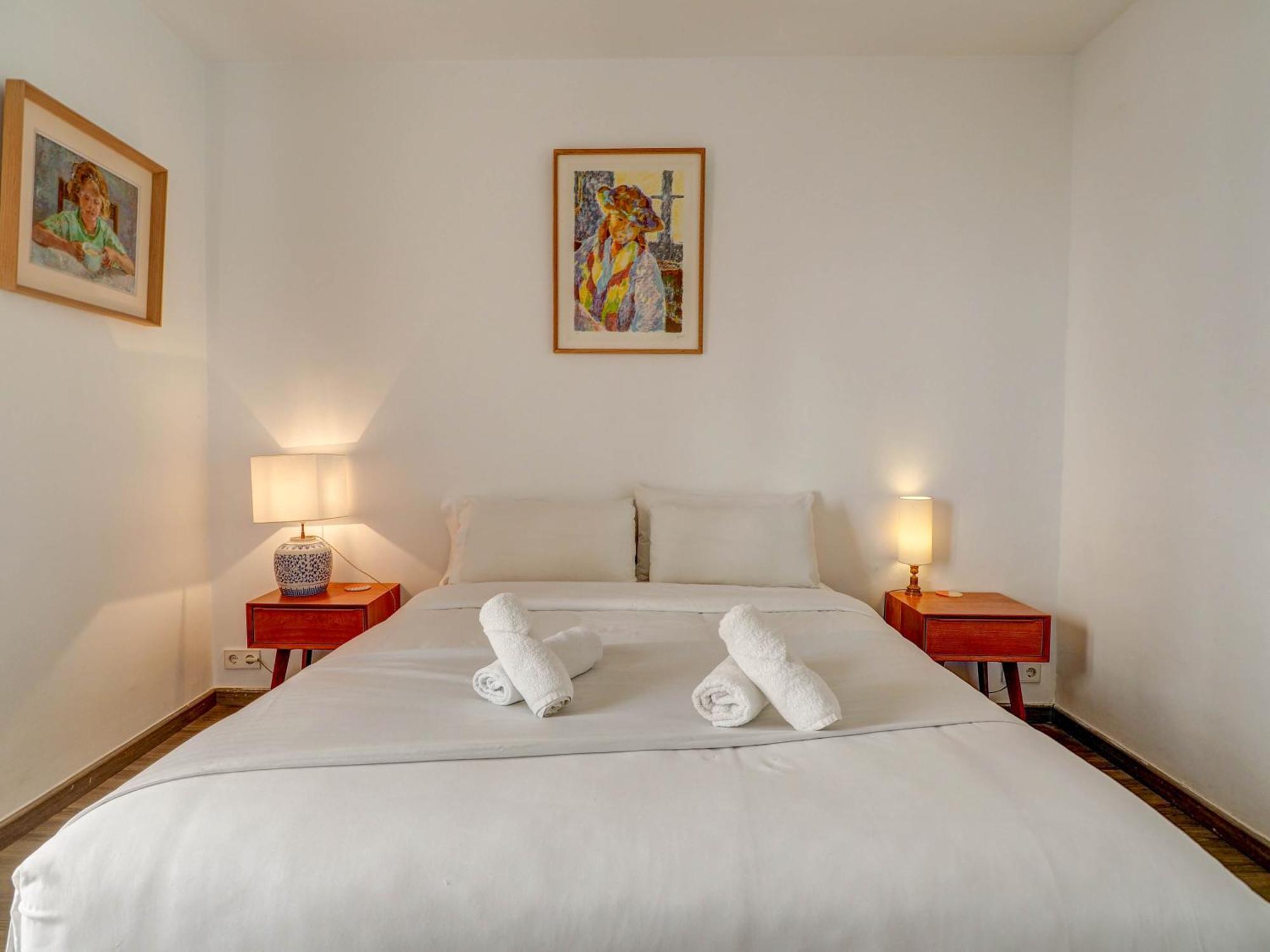 The Lilium Apartment By Hello Homes Sitges Extérieur photo