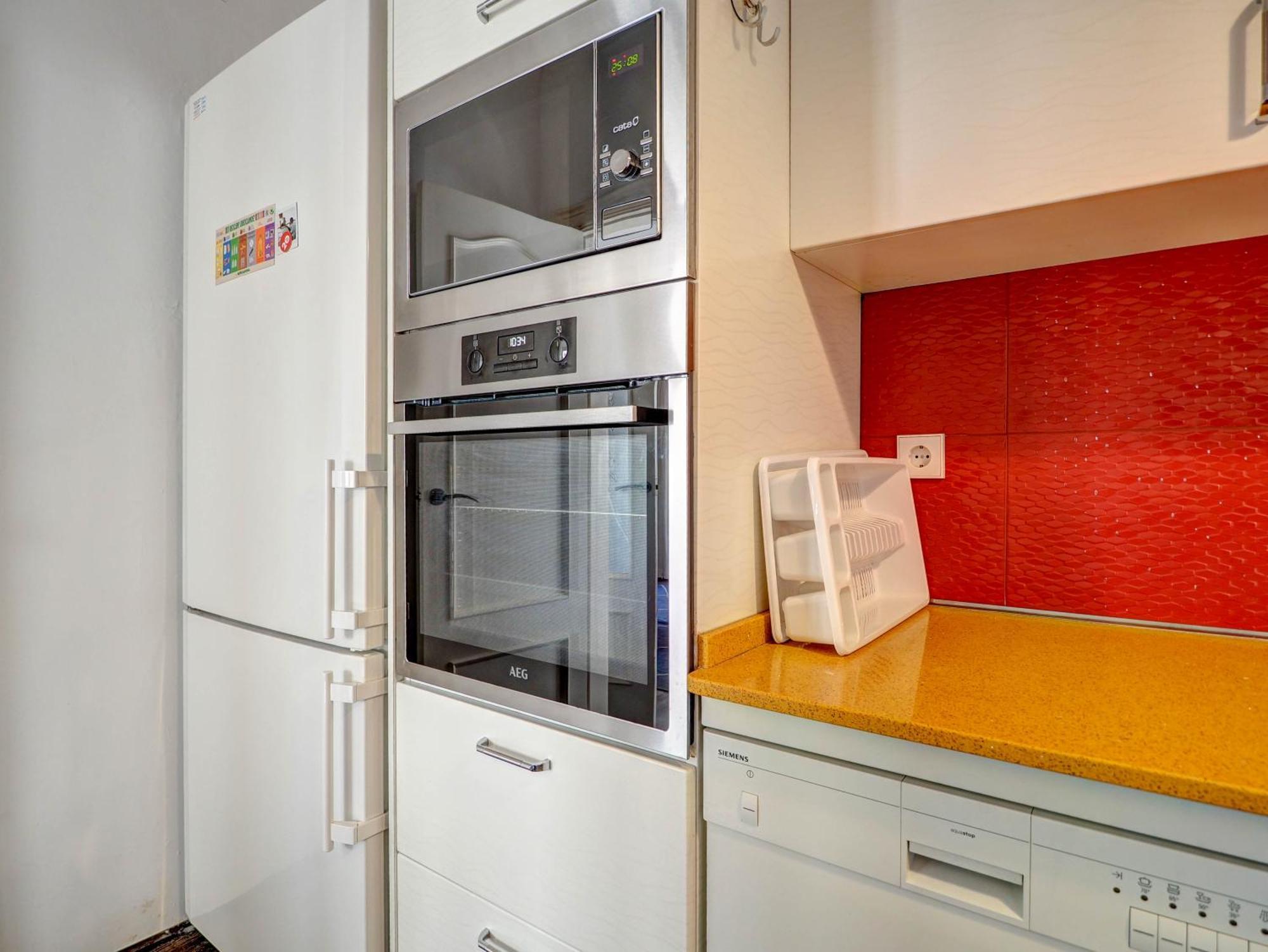 The Lilium Apartment By Hello Homes Sitges Extérieur photo