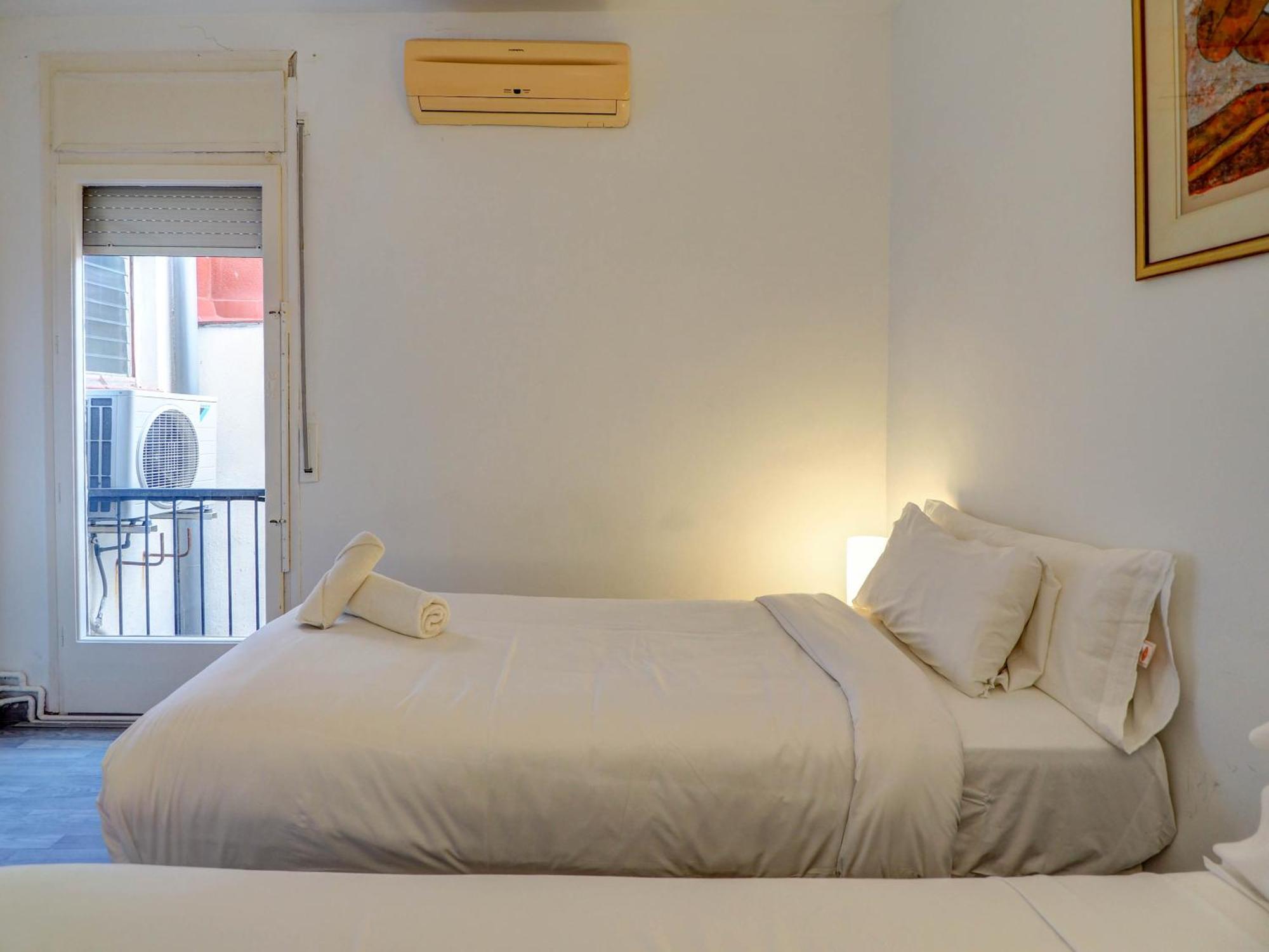 The Lilium Apartment By Hello Homes Sitges Extérieur photo
