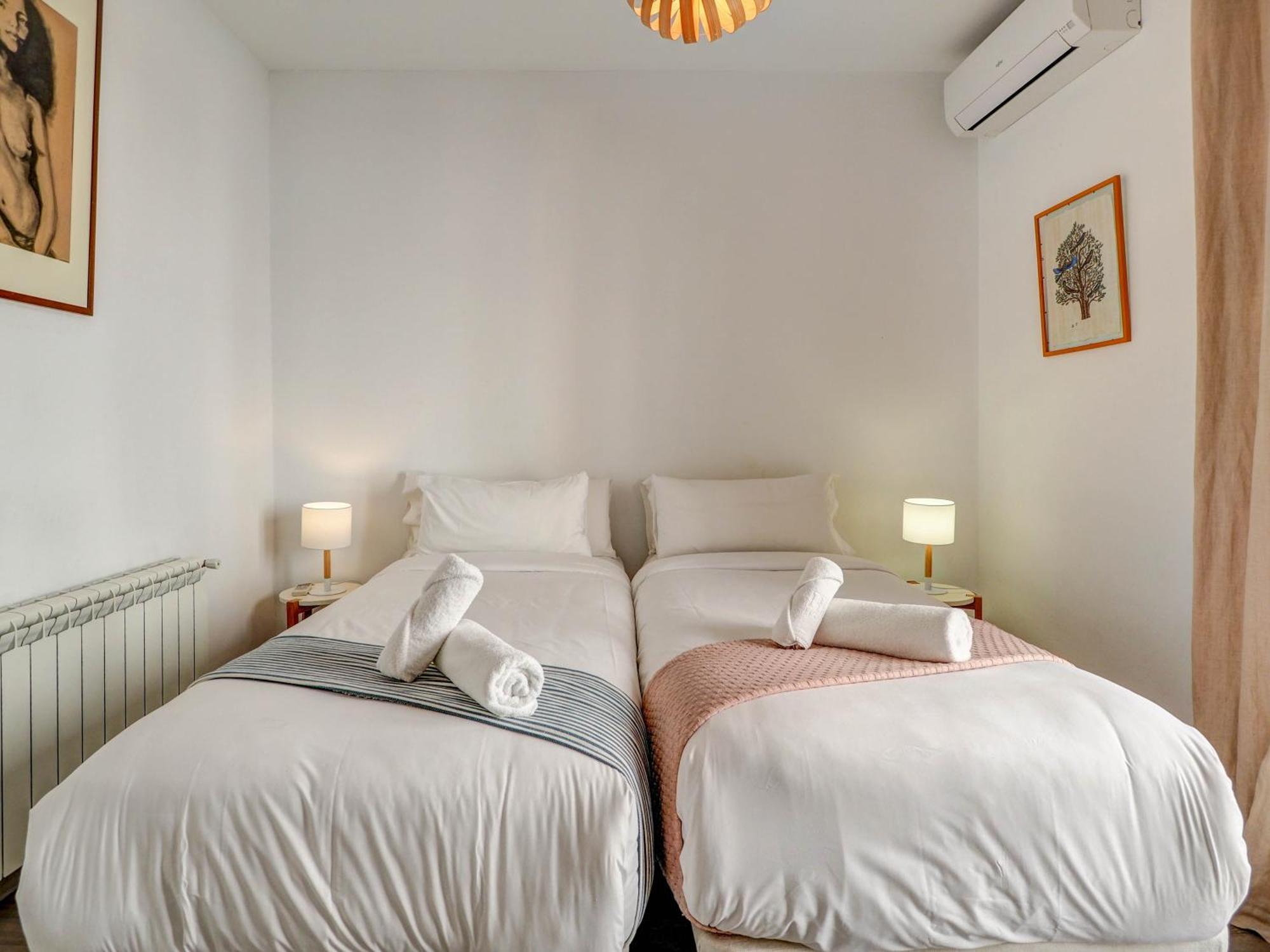 The Lilium Apartment By Hello Homes Sitges Extérieur photo