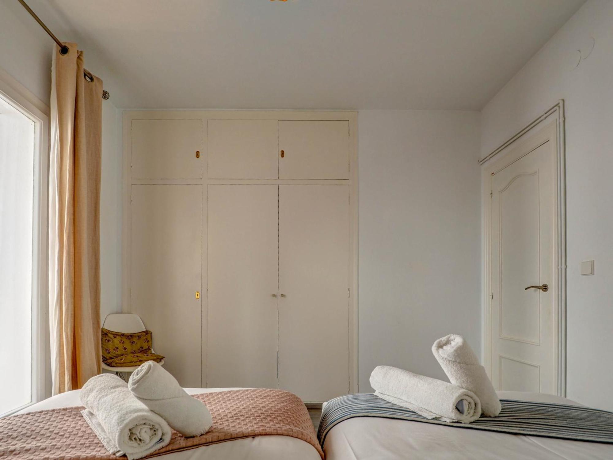 The Lilium Apartment By Hello Homes Sitges Extérieur photo