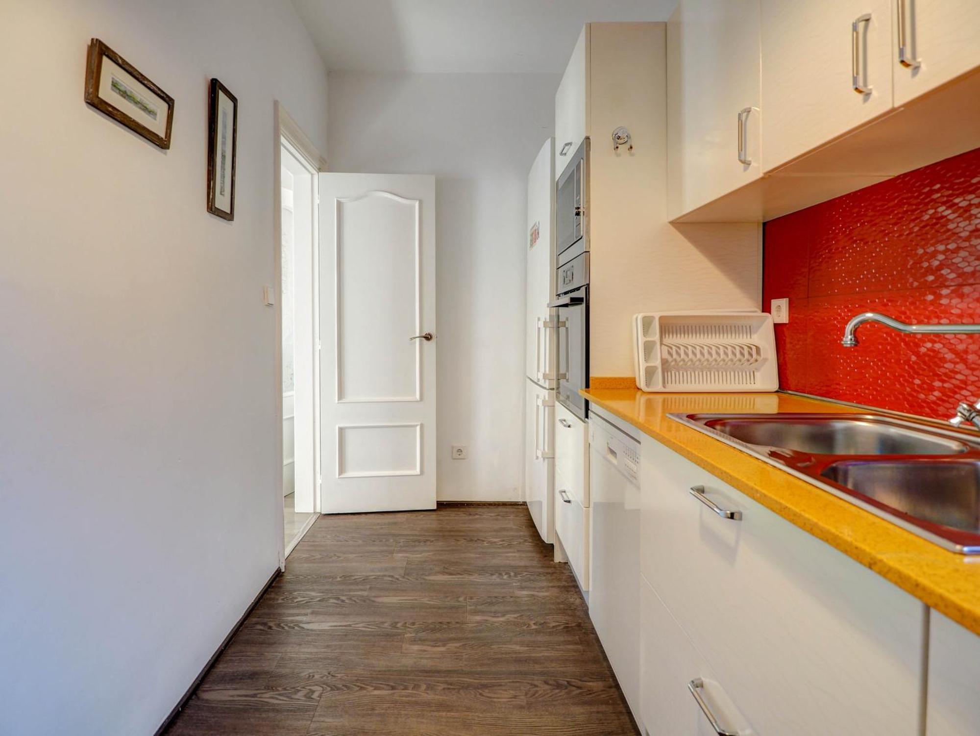The Lilium Apartment By Hello Homes Sitges Extérieur photo