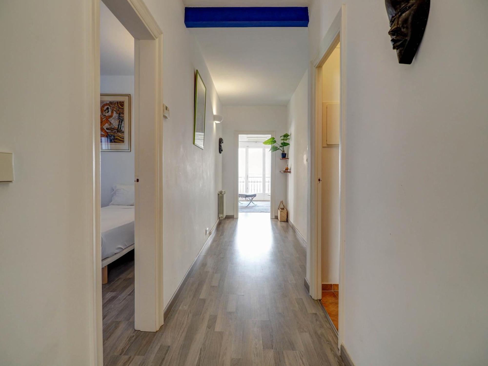 The Lilium Apartment By Hello Homes Sitges Extérieur photo