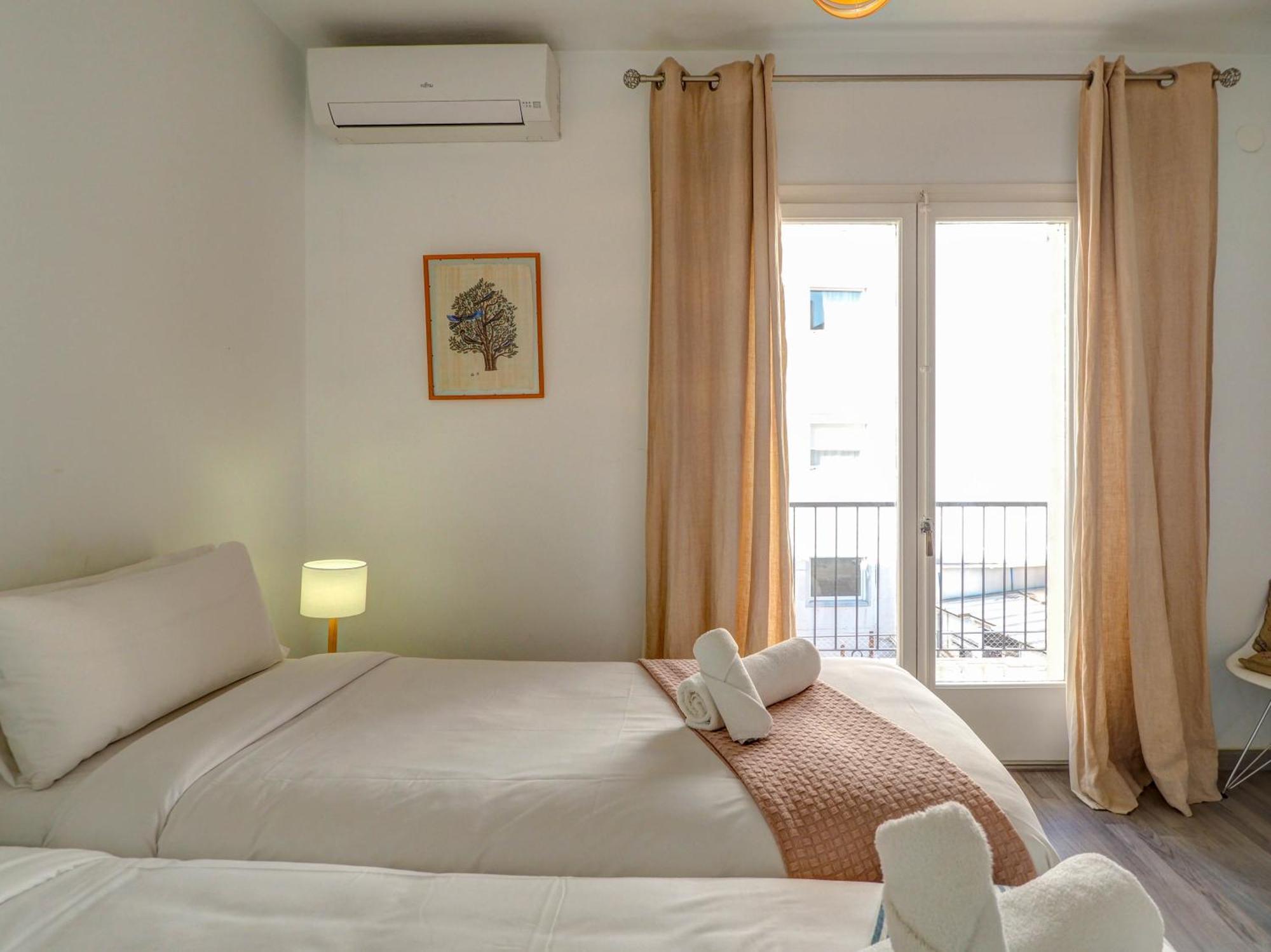 The Lilium Apartment By Hello Homes Sitges Extérieur photo
